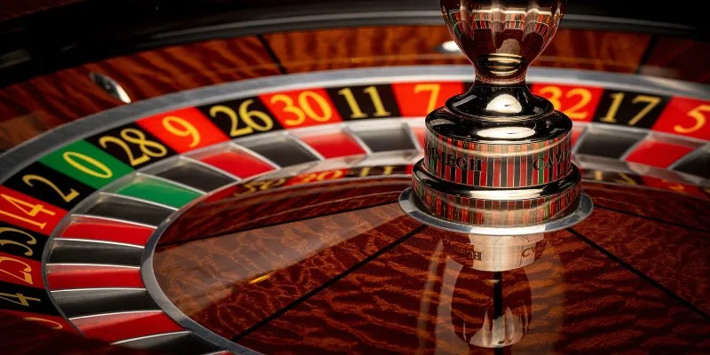 Tìm hiểu kỹ về Roulette OK8386 dễ hiểu Tìm hiểu kỹ về Roulette OK8386 dễ hiểu